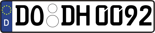 DO-DH0092