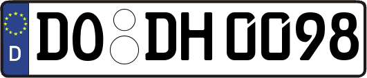 DO-DH0098