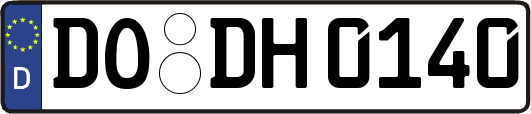 DO-DH0140
