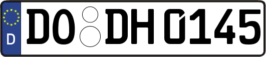 DO-DH0145
