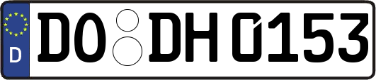 DO-DH0153