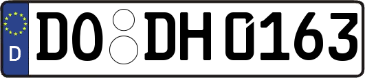 DO-DH0163
