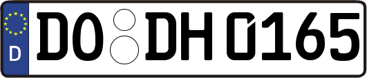 DO-DH0165