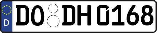 DO-DH0168