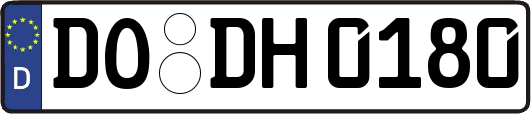 DO-DH0180