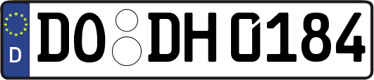 DO-DH0184