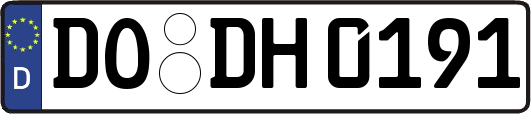 DO-DH0191