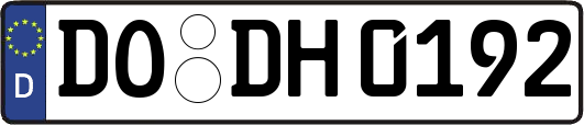 DO-DH0192