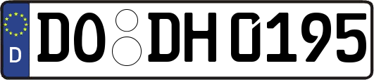 DO-DH0195