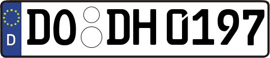 DO-DH0197