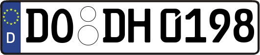 DO-DH0198