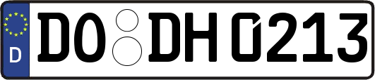 DO-DH0213
