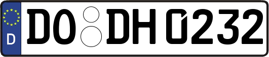 DO-DH0232