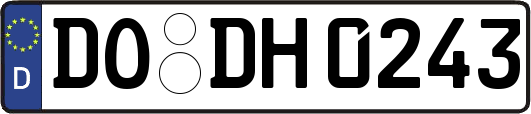 DO-DH0243