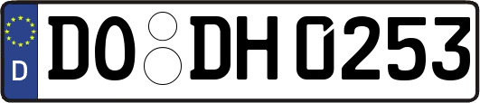 DO-DH0253