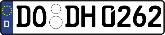 DO-DH0262