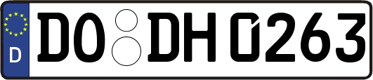 DO-DH0263