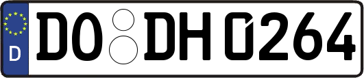 DO-DH0264