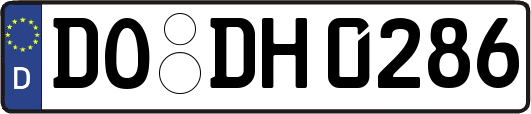 DO-DH0286