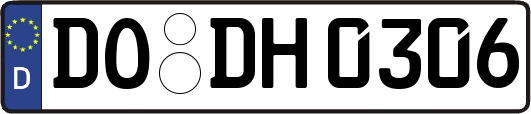 DO-DH0306