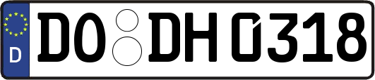 DO-DH0318