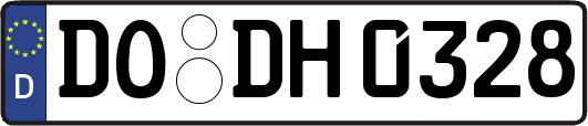 DO-DH0328