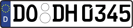 DO-DH0345