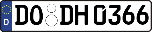 DO-DH0366