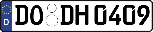 DO-DH0409