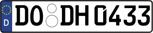 DO-DH0433