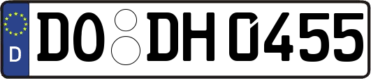 DO-DH0455
