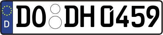 DO-DH0459