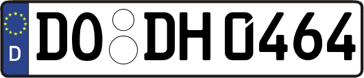 DO-DH0464