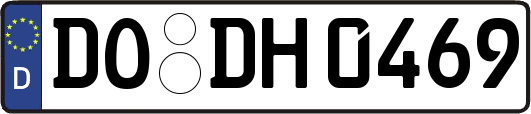 DO-DH0469