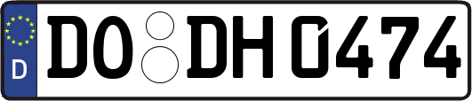 DO-DH0474