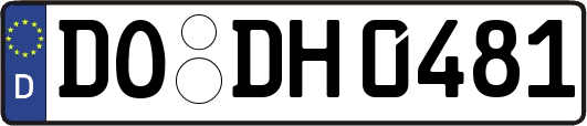 DO-DH0481