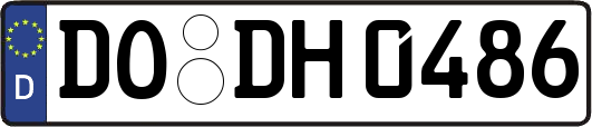 DO-DH0486