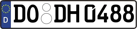 DO-DH0488