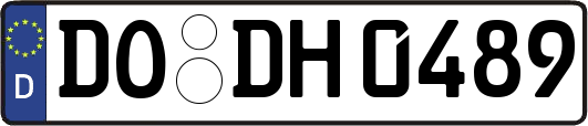 DO-DH0489