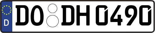 DO-DH0490