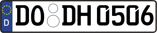 DO-DH0506