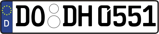 DO-DH0551