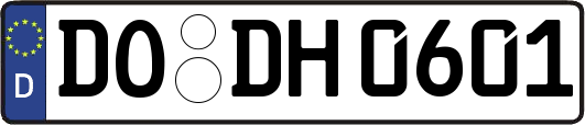 DO-DH0601
