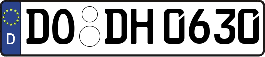 DO-DH0630