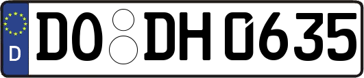 DO-DH0635