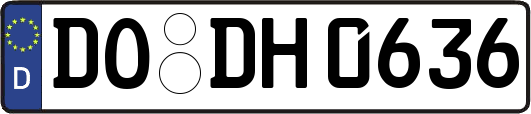DO-DH0636
