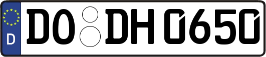 DO-DH0650