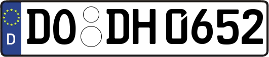 DO-DH0652
