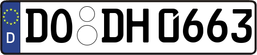 DO-DH0663