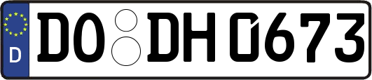 DO-DH0673